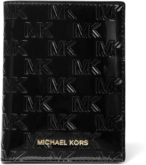 michael kors medium bedford wallet|MICHAEL Michael Kors Bedford Travel Medium Passport Wallet.